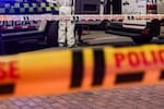 Balacera en Bucaramanga dejó tres heridos y un hombre capturado
