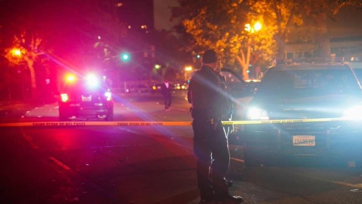 La Policía de Tallahassee investiga el tiroteo ocurrido horas después de un partido de fútbol americano en las inmediaciones de la Universidad Florida A&M.