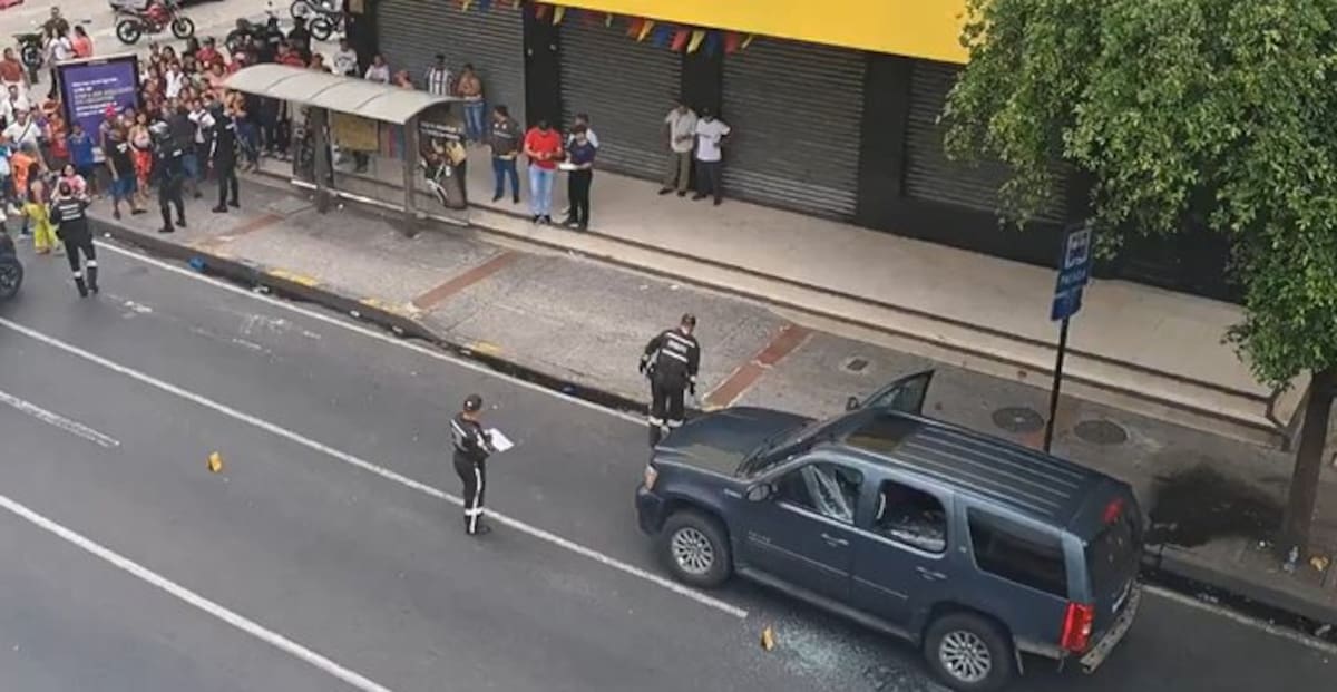 Una de las tres personas acrib!lladas con 90 disparos en Guayaquil era modelo. Se trata de Darlyen Agraces Camejo, de 33 años.