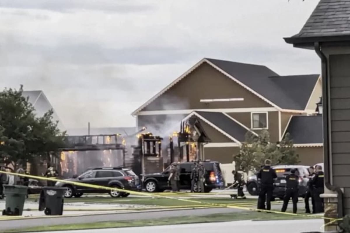 El tiroteo en Billings, Montana, dejó varias víctimas mortales, entre ellas menores, mientras las autoridades avanzan en la investigación del caso.