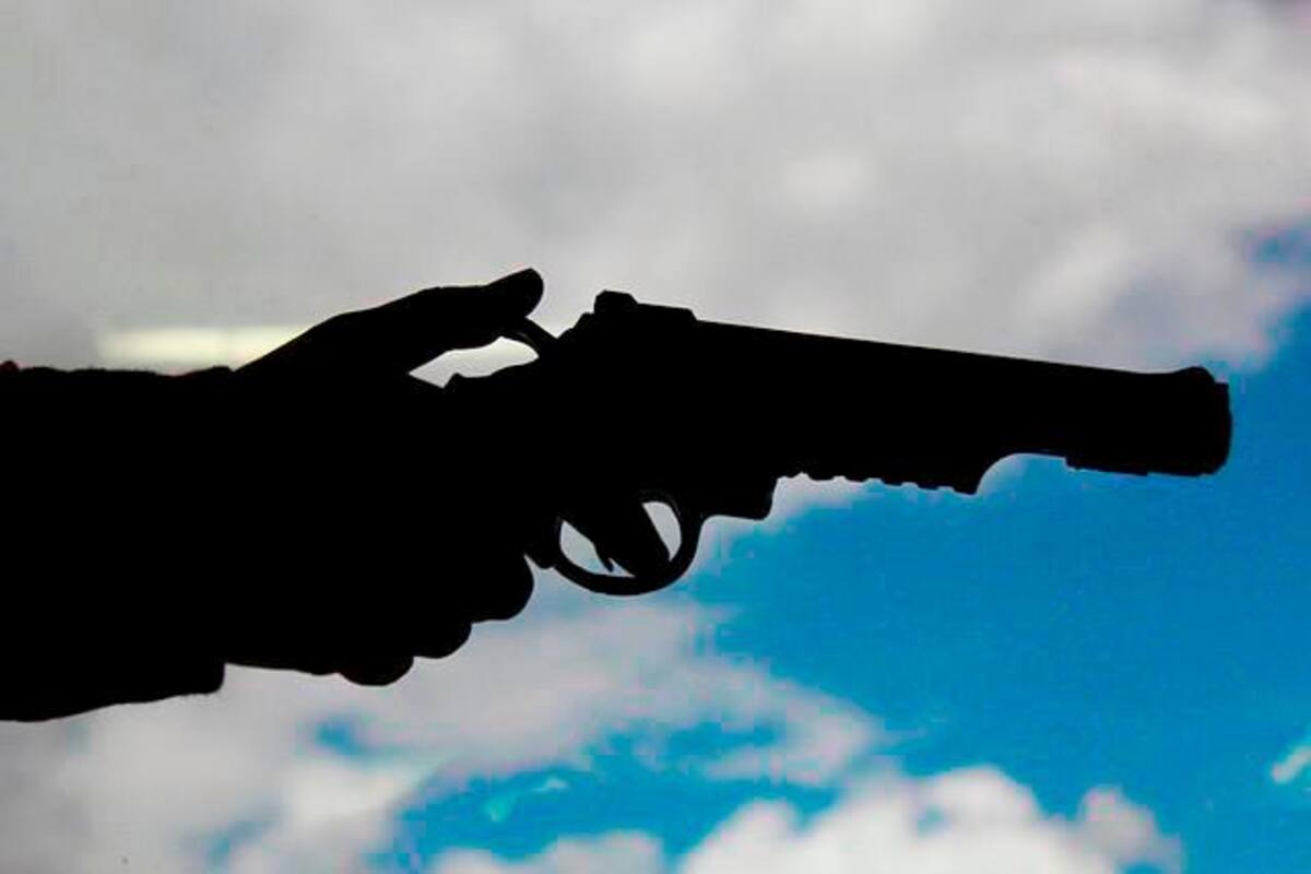 Seis muertos tras tiroteo en sur de Alemania. (Foto: archivo/ VANGUARDIA)