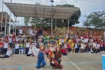 La Fiesta de los Títeres regresa a Santander con funciones y talleres creativos