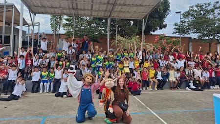 Los títeres se toman Santander: una fiesta llevará teatro y talleres a niños y comunidades
