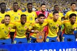 Titular de la Selección Colombia se lesiona en Europa antes del Mundial 2026: cinco opciones para reemplazarlo