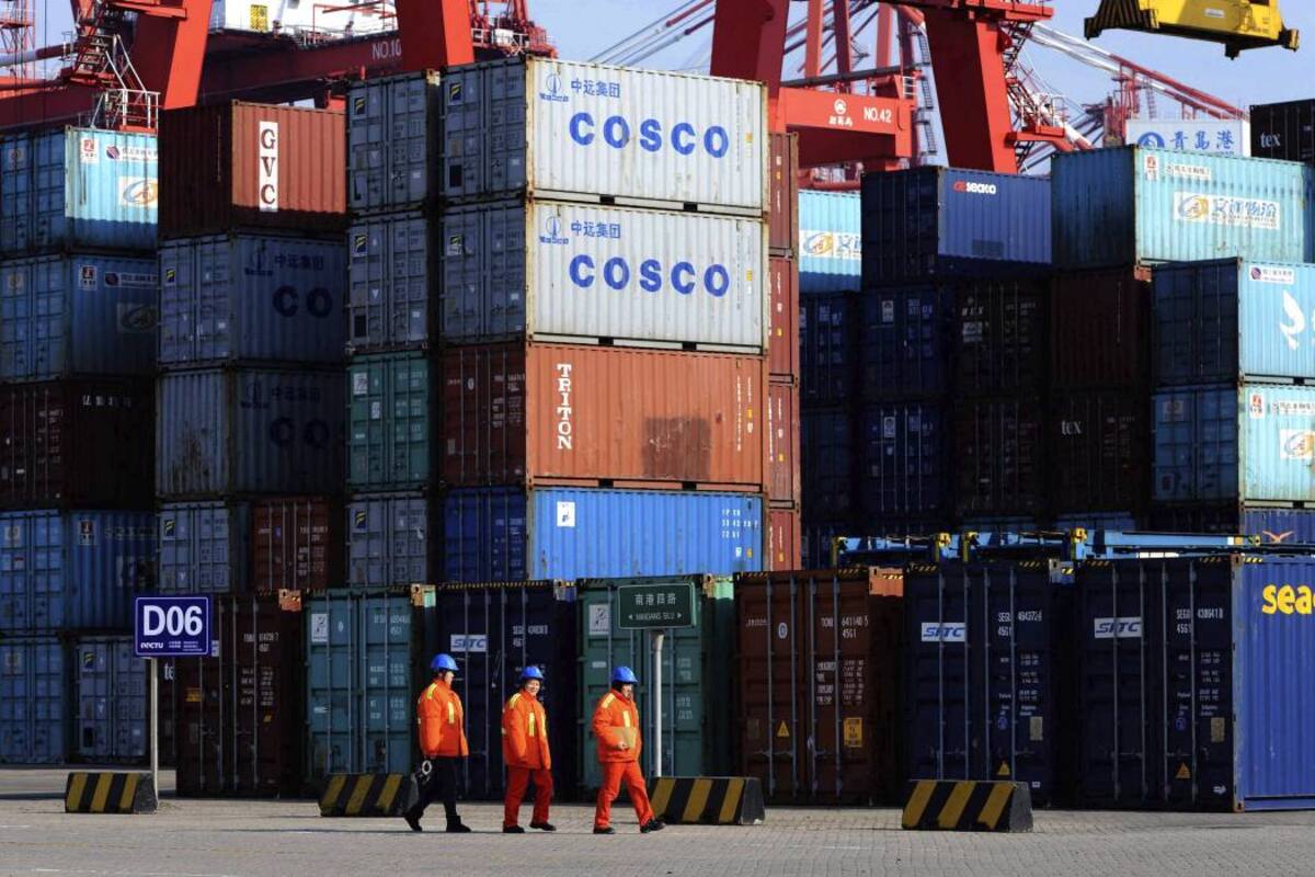 En el balance del TLC con la Unión Europea, se concluye que Colombia carece de oferta exportable y por eso no es posible aprovecharlo. (Foto: Archivo / VANGUARDIA LIBERAL)