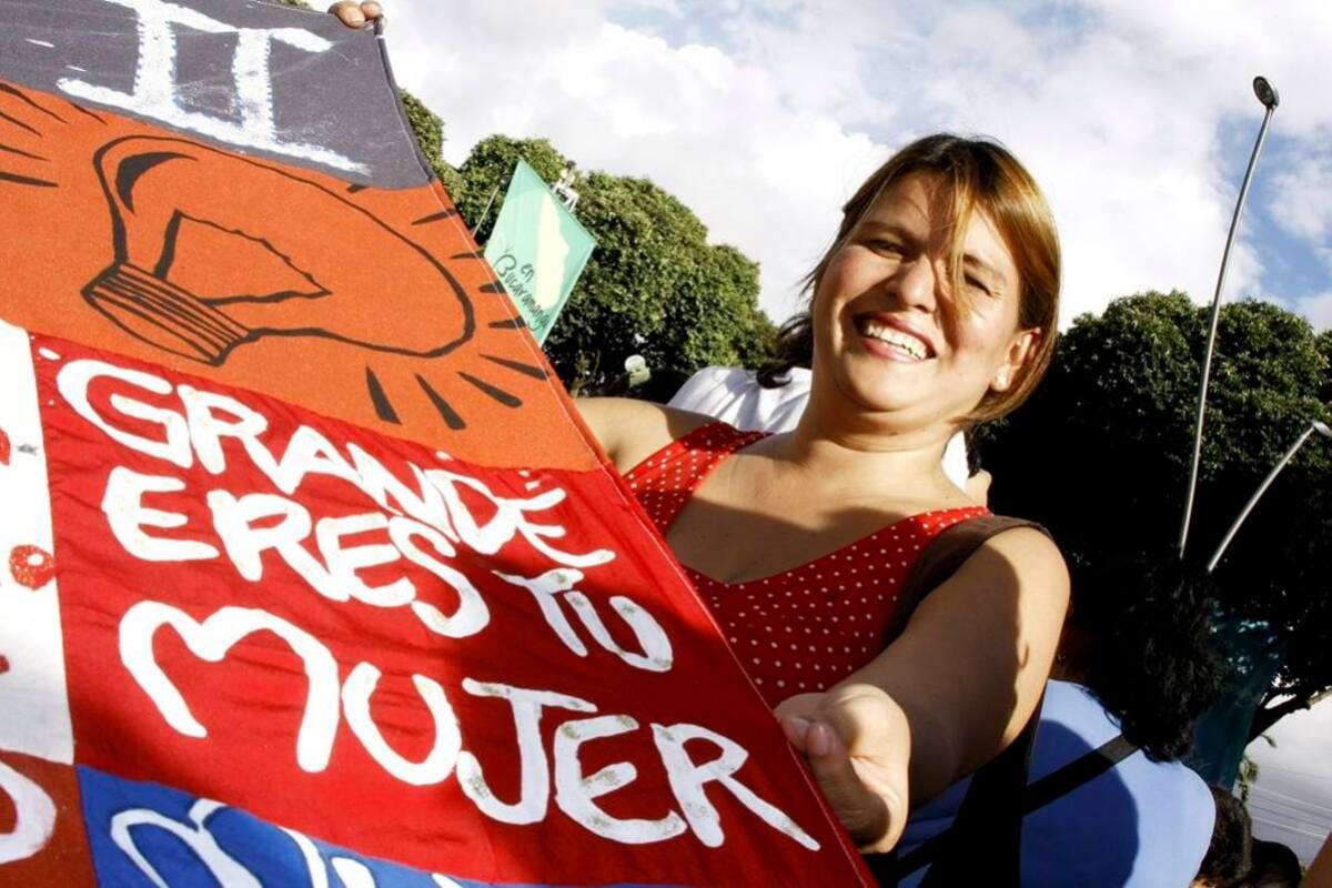 Todo está listo para la Noche de las Mujeres (Foto: Archivo/VANGUARDIA LIBERAL)