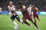 Tolima advierte a Junior antes de la final de vuelta de la Liga BetPlay