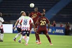 Los partidos de la fecha 1 de la Liga BetPlay II de 2026: hora y por dónde ver