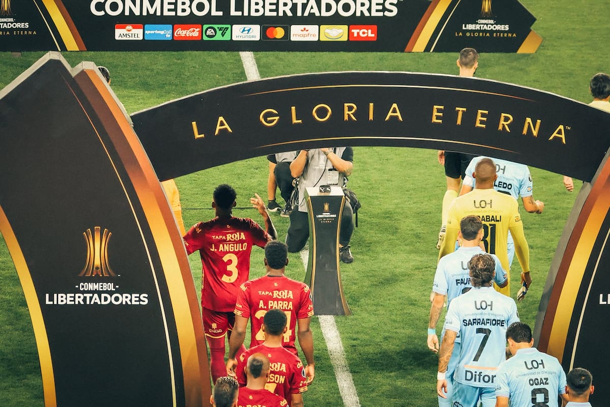 Tolima vs O’Higgins: hora y dónde ver la batalla por un cupo en la fase de grupos de Copa Libertadores. Foto: Deportes Tolima.