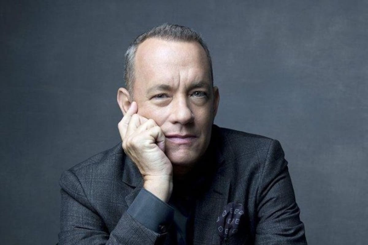 La Segunda Guerra Mundial a través de los ojos de Tom Hanks: así será la etapa final de la serie.