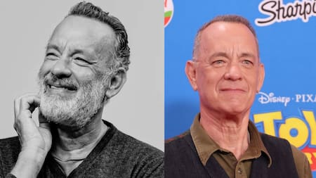 Tom Hanks cumple 70 años: el legado de uno de los actores más influyentes de Hollywood
