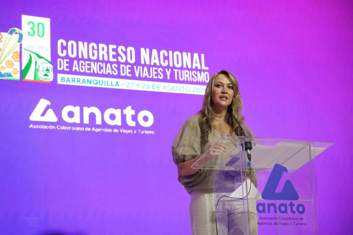 Cortesía Anato /VANGUARDIA