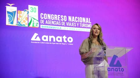Top 10: Estados Unidos encabeza la llegada de turistas a Colombia