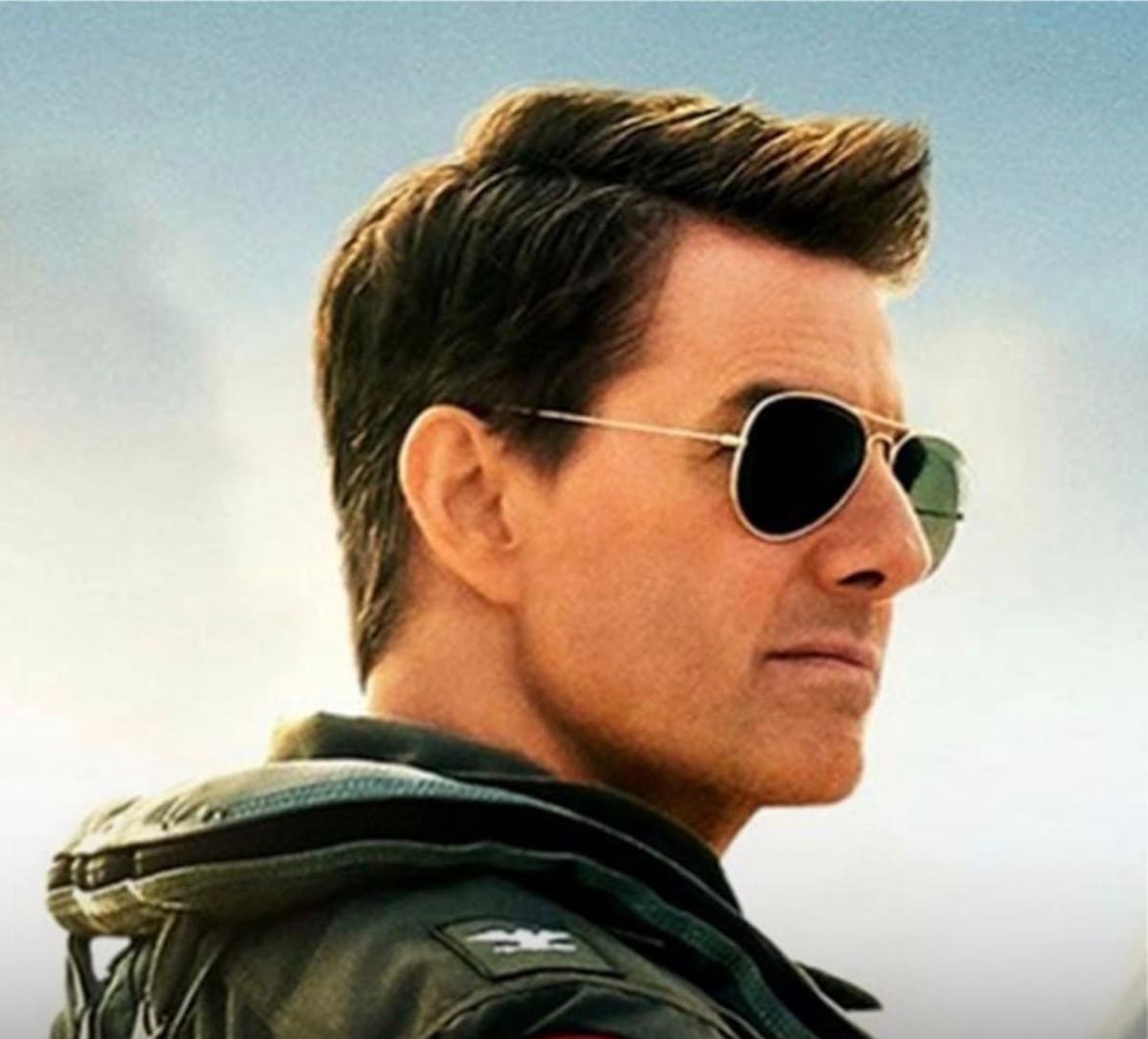 Paramount anuncia oficialmente el regreso de Tom Cruise como Maverick en la CinemaCon 2026.