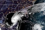 Huracán Isaías se intensifica y avanza hacia Estados Unidos: estas son las zonas en alerta