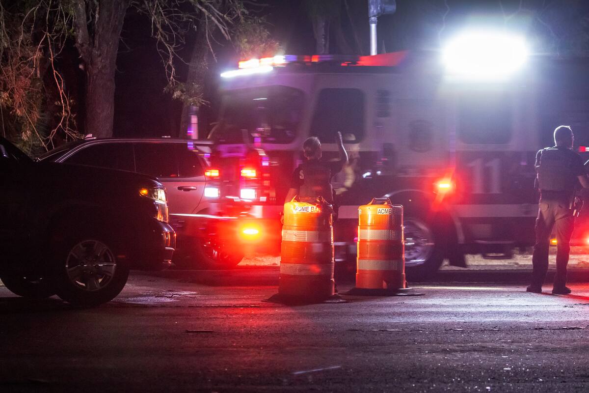 ‘Tornados de giro rápido’, la sorpresa mortal en Florida antes de que llegara Milton.