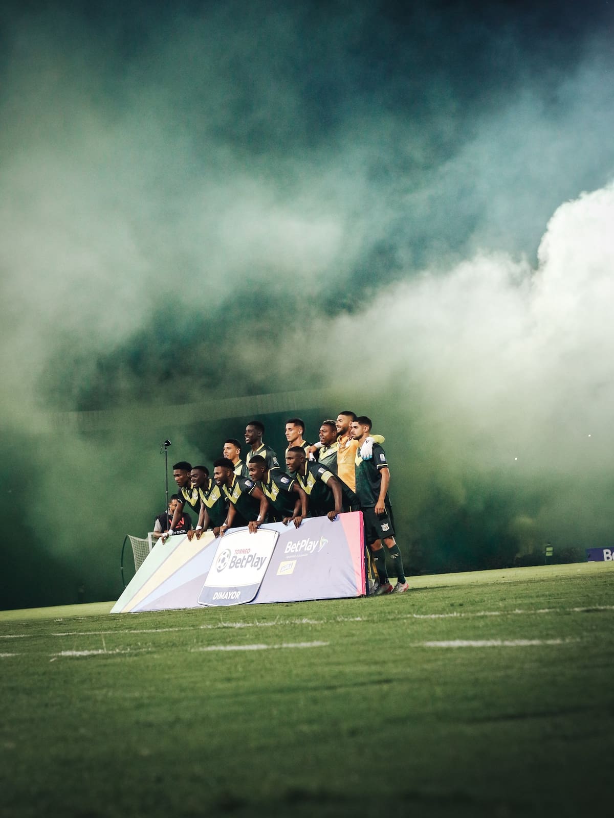 Torneo BetPlay 2026: definidos días y horas de las tres primeras fechas de cuadrangulares. Foto: Deportes Quindío