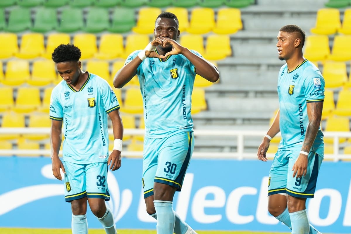 Torneo BetPlay 2026: definidos días y horas de las tres primeras fechas de cuadrangulares. Foto: Internacional de Palmira