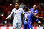 El santandereano Kevin Mier nominado al XI ideal de la FIFA The Best 2025