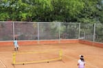 Copa de Tenis Monchuelo reunirá este fin de semana en San Gil a las promesas de esta disciplina deportiva
