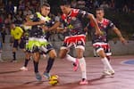 Torneo Interbarrios Q’Hubo: deporte y comunidad en una sola cancha
