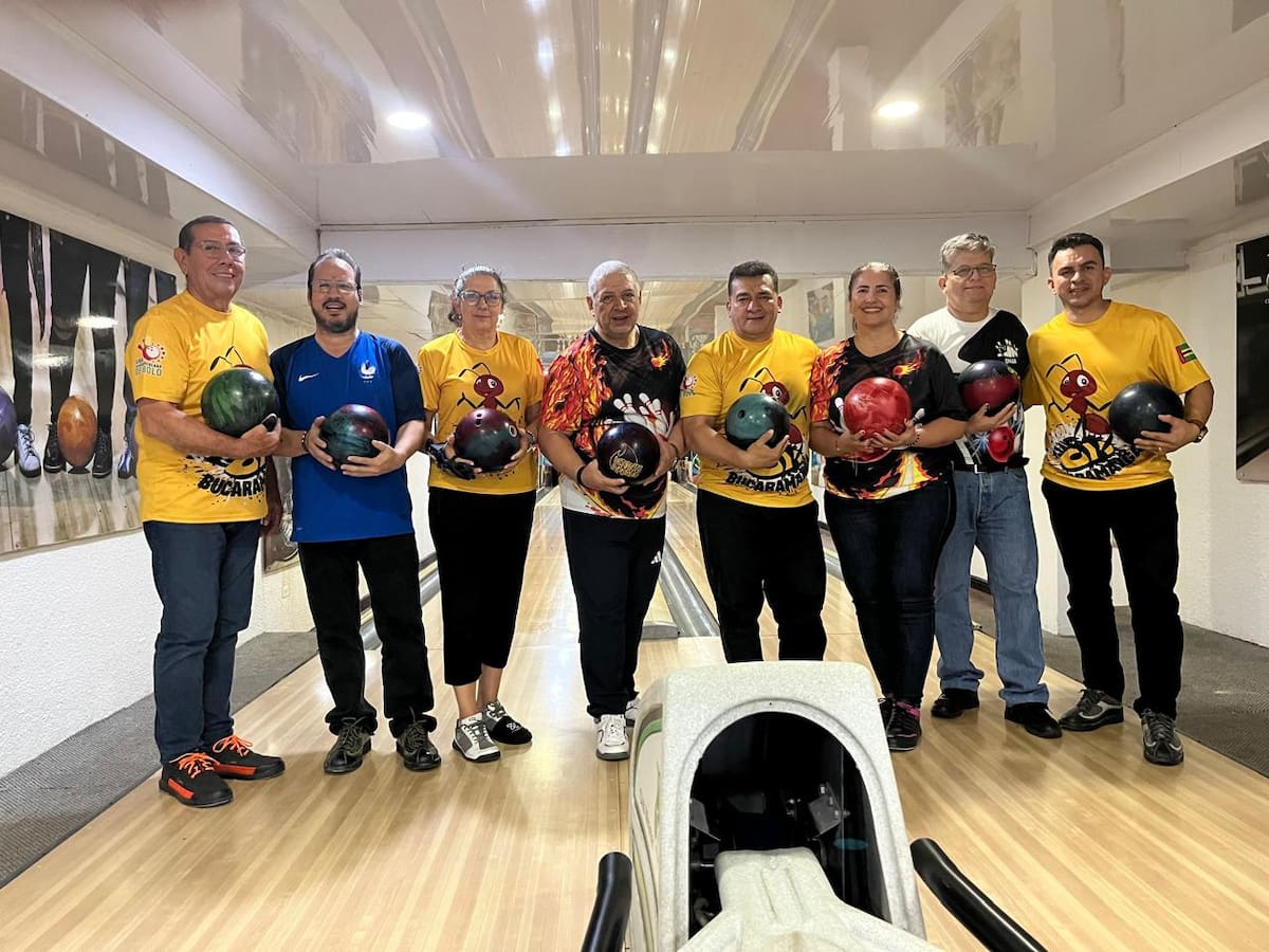 Se acerca el Torneo Internacional de Bolo Americano Feria Ciudad Bonita. Foto: suministrada.