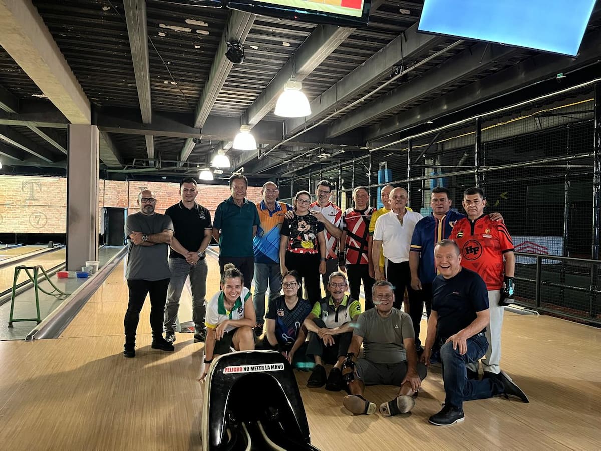 Se acerca el Torneo Internacional de Bolo Americano Feria Ciudad Bonita. Foto: suministrada.