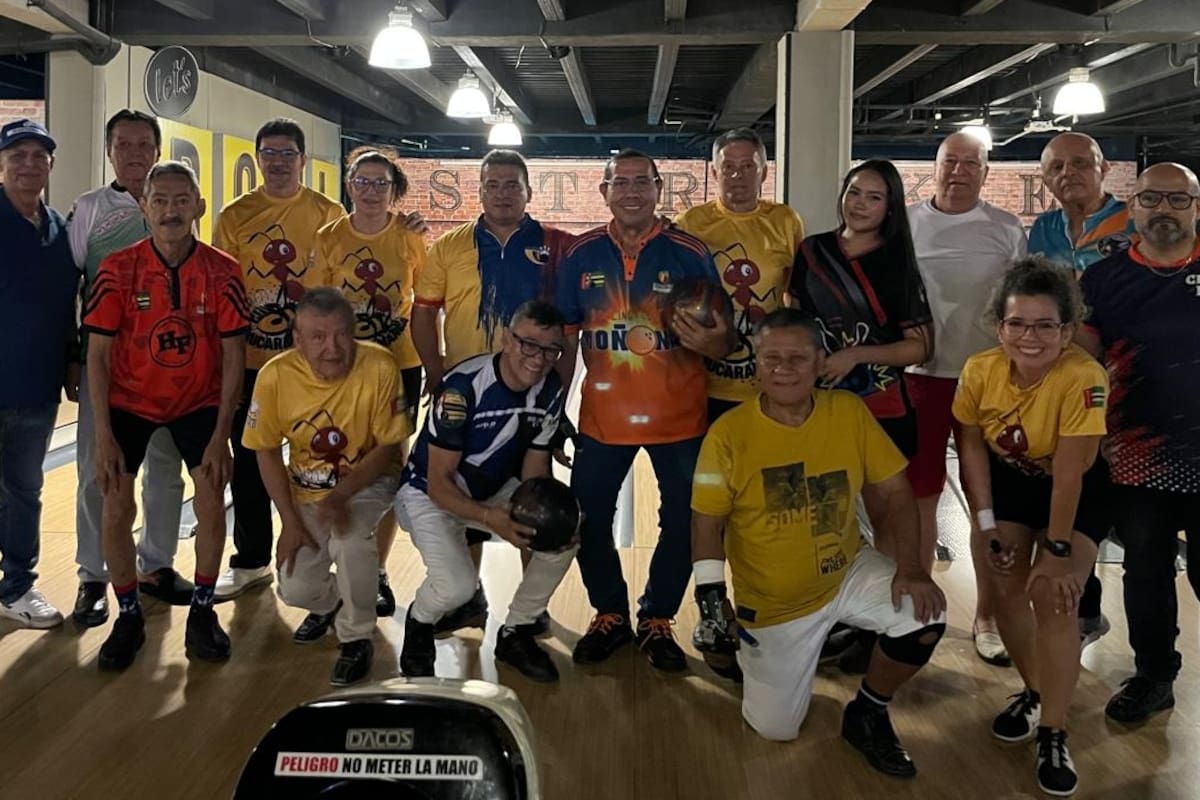 Se acerca el Torneo Internacional de Bolo Americano Feria Ciudad Bonita. Foto: suministrada.