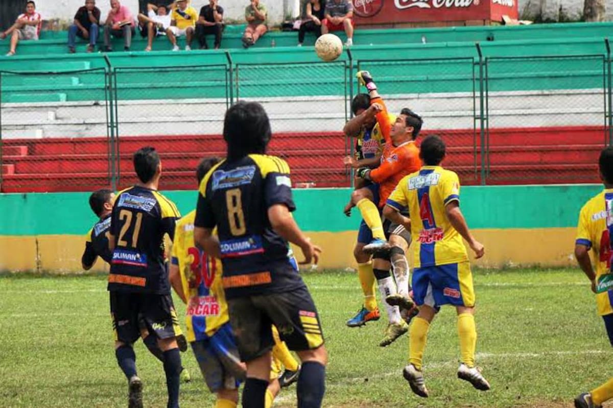 La cuarta fecha se jugará el próximo domingo en el sistema intergrupos Piedecuesta está en el puesto tres de la tabla grupo B (Foto: Suministrada/ VANGUARDIA LIBERAL )