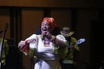 Totó la Momposina deja un legado vivo en Santander: “Su voz abrió caminos para la cultura colombiana”