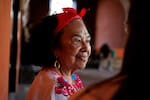 Duelo nacional: así será el homenaje a Totó la Momposina en Colombia