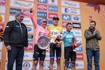Vuelve el Tour Colombia: revelan las fechas y la estrategia para traer a los mejores equipos en 2027