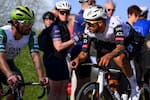 Tour de Hungría 2026: Hora y por dónde ver en Colombia a los ‘cafeteros’ en la carrera de cinco días