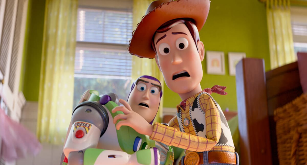 'Toy Story 5' ha llegado a los cines pisando fuerte. En su primer fin de semana, la película de animación ha sobrepasado los 300 millones de recaudación en taquilla a nivel mundial, convirtiéndose en el segundo mejor estreno de Pixar, solo por detrás de Del revés 2.