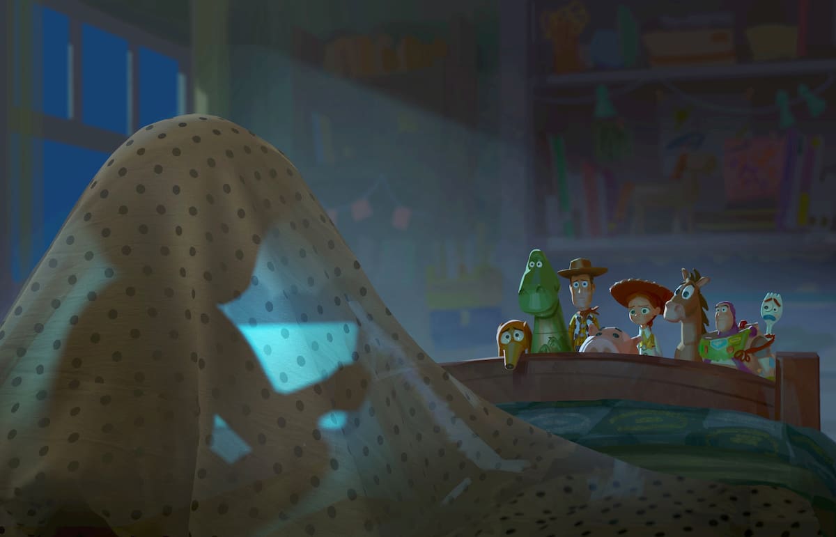 Emociónate con el regreso de Woody, Buzz y Jessie en 'Toy Story 5', que llegará a los cines el 18 de junio de 2026.