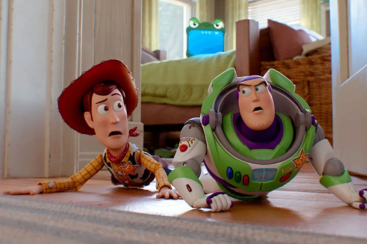 Woody y Buzz salen de la pantalla: esta es la fecha de estreno de Toy Story 5 en las salas de cine del mundo.