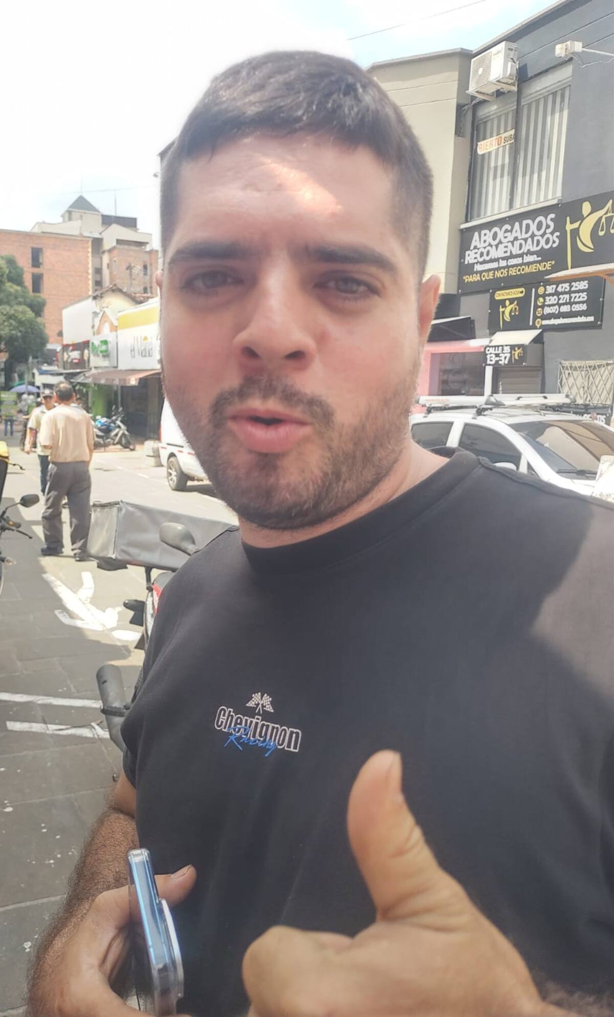 Ricardo Meneses
