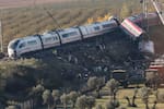 Accidente de tren en España: la maquinista de Iryo intentó arrancar dos veces