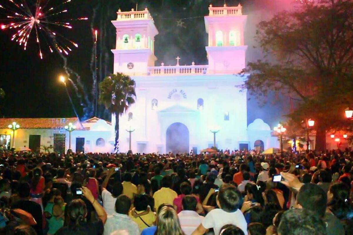Tradición y devoción: Así se celebra San Benito de Palermo en Girón este sábado