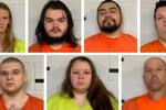 Horror en Alabama: red de abuso infantil operaba en un búnker secreto