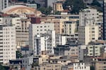 Tragedia aérea en Brasil por una avioneta que impactó un edificio de apartamentos