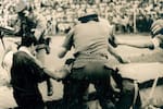 Atlético Bucaramanga se pronunció frente a la tragedia del estadio Alfonso López
