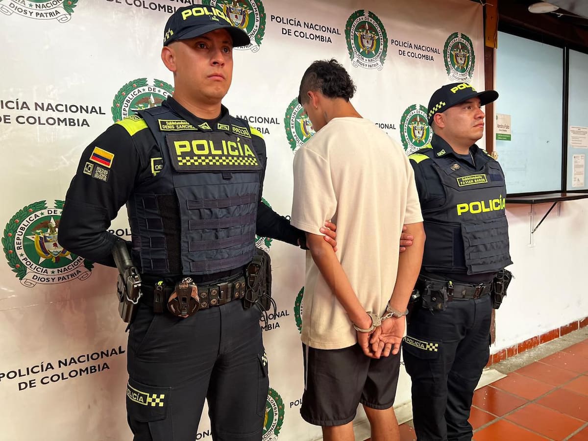 Tragedia en Bucaramanga: adolescente de 13 años fue asesinado por su cuñado tras discusión familiar.