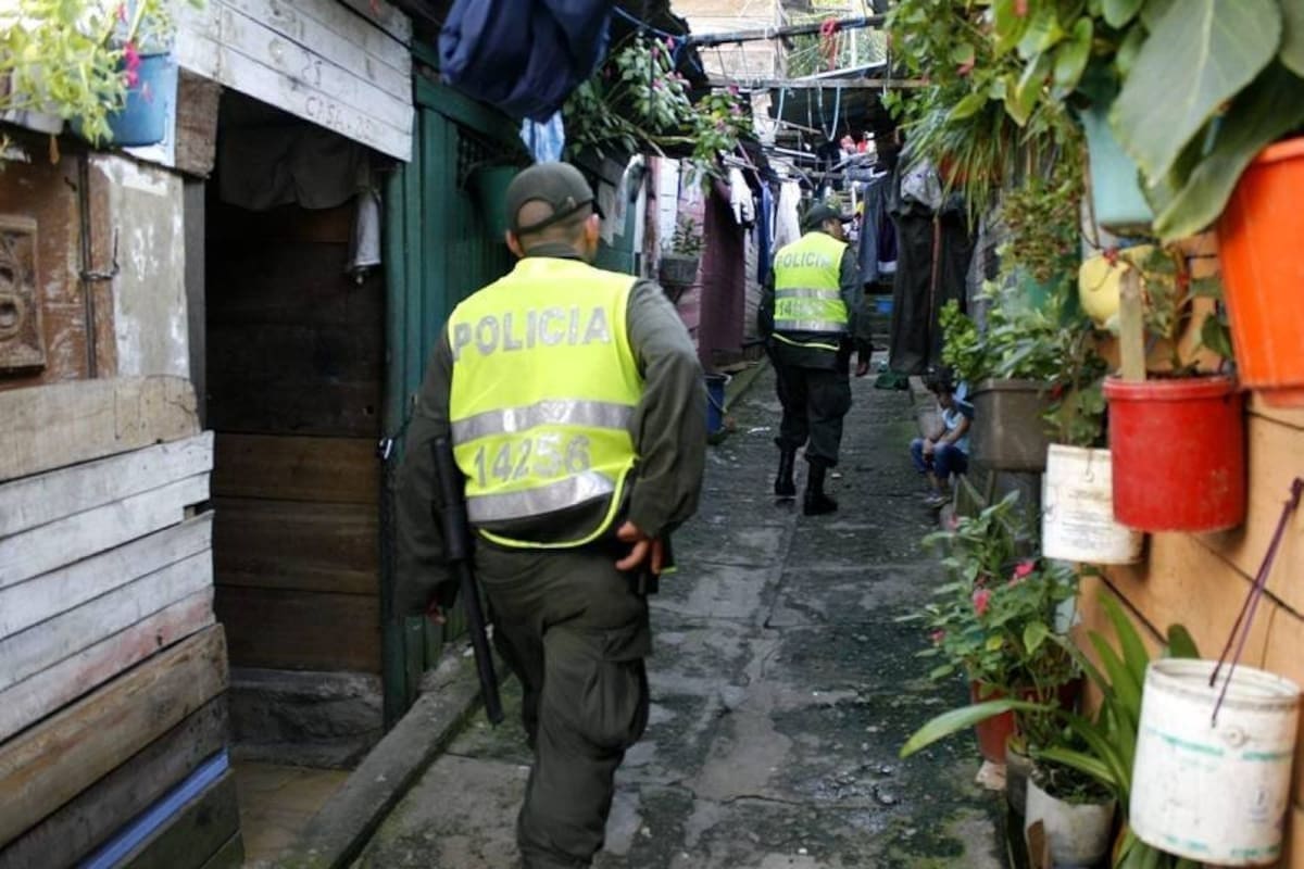 Tragedia en Bucaramanga: adolescente de 13 años fue asesinado por su cuñado tras discusión familiar. FOTO REFERENCIA, ARCHIVO DE VANGUARDIA