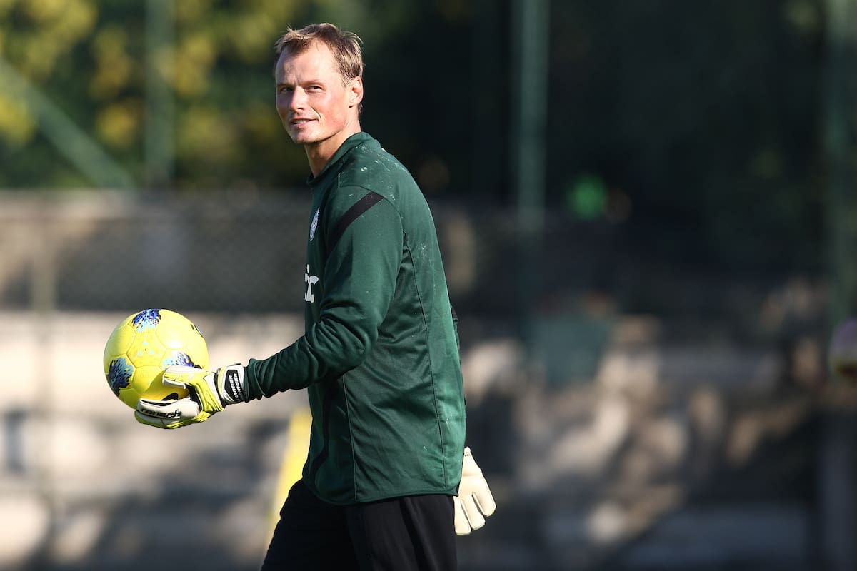 Tragedia en Europa: muere Alexander Manninger tras impactante accidente con un tren en Salzburgo. Foto: Juventus