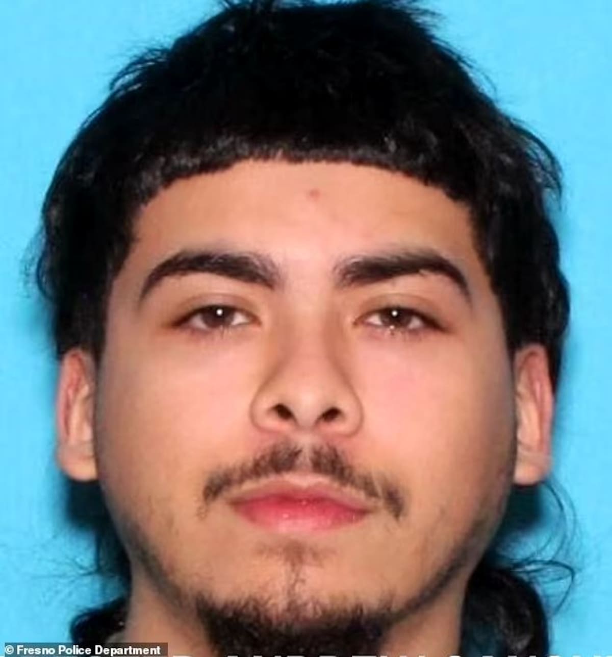Tragedia en Fresno: Una mujer muere accidentalmente por un disparo de su hijo de dos años. Foto: Departamento de Policía de Fresno