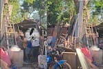 Tragedia en Honduras deja seis fallecidos tras incendio en vivienda precaria