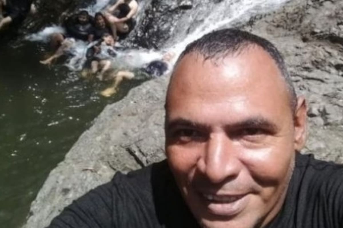 Tragedia en la vía a Puerto Santander: Alejandro González murió tras accidente en moto
