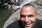 Tragedia en la vía a Puerto Santander: Alejandro González murió tras accidente en moto