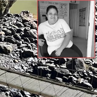 Tragedia en las Ventanas de Tisquizoque, Santander: mujer murió tras caer de un puente colgante